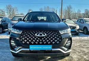купить Чери Tiggo 7 Pro 2020, автосалон автоцентр