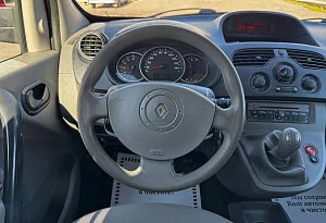 купить Рено Kangoo 2011, автосалон автоцентр