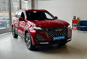 купить Чери Tiggo 7 Pro Max 2025, автосалон автоцентр