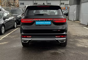 купить  X90+ 2023, автосалон автоцентр