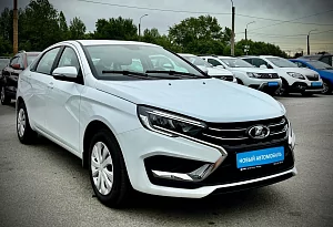 купить Лада Vesta 2023, автосалон автоцентр