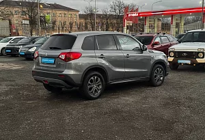 купить Сузуки Vitara 2017, автосалон автоцентр