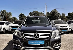 купить Мерседес GLK-Класс 2014, автосалон автоцентр