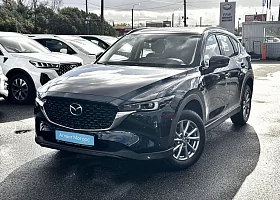 купить Mazda CX-5