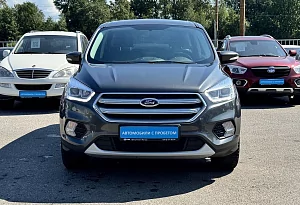 купить Форд Kuga 2017, автосалон автоцентр