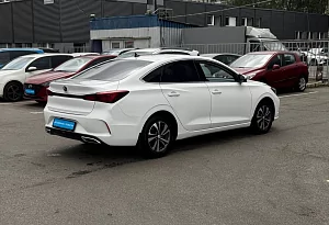 купить Чанган Eado Plus 2024, автосалон автоцентр