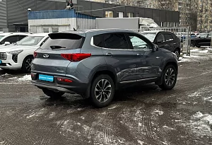 купить Чери Tiggo 7 2019, автосалон автоцентр