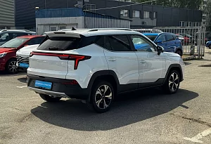 купить Москвич 3 2023, автосалон автоцентр