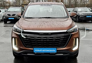 купить Байк X35 2024, автосалон автоцентр