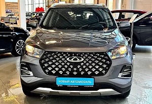 купить Чери Tiggo 4 Pro 2025, автосалон автоцентр