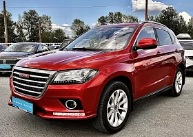 купить Haval H2