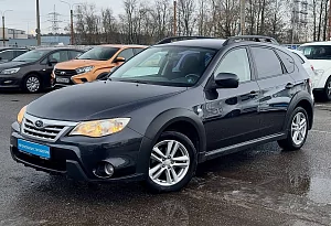 купить Субару Impreza 2010, автосалон автоцентр