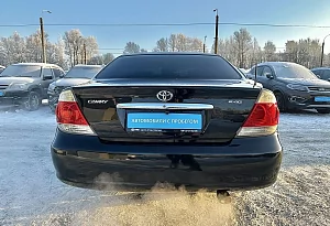 купить Тойота Camry 2004, автосалон автоцентр