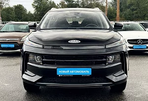 купить Джак JS6 2023, автосалон автоцентр