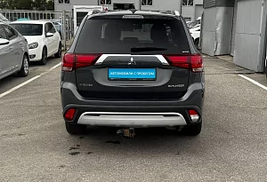купить Мицубиси Outlander 2019, автосалон автоцентр