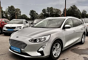 купить Форд Focus 2019, автосалон автоцентр