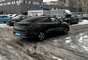 купить Байк U5 Plus 2023, автосалон автоцентр