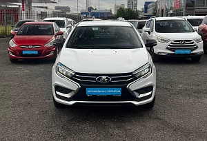 купить Лада Vesta 2023, автосалон автоцентр