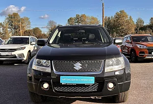купить Сузуки Grand Vitara 2008, автосалон автоцентр