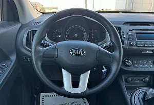 купить Кия Sportage 2012, автосалон автоцентр