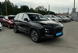 купить  DASHING 2024, автосалон автоцентр