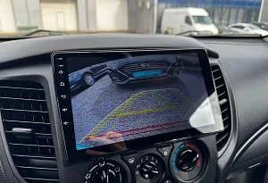 купить Мицубиси L200 2020, автосалон автоцентр