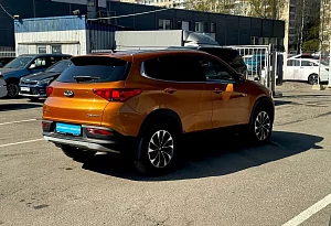 купить Чери Tiggo 7 2019, автосалон автоцентр