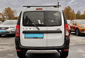 купить Лада Largus 2020, автосалон автоцентр