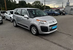 купить Ситроен C3 Picasso 2013, автосалон автоцентр