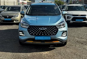 купить Чери Tiggo 4 Pro 2023, автосалон автоцентр