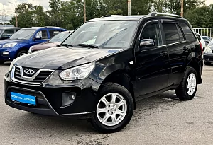 купить Чери Tiggo (T11) 2013, автосалон автоцентр