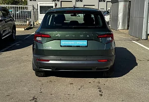купить Шкода Karoq 2021, автосалон автоцентр