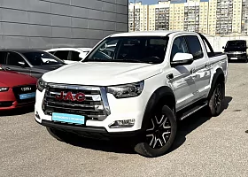 купить новый JAC T8 Pro