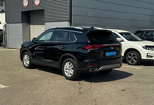 купить ГАК GS5 2020, автосалон автоцентр
