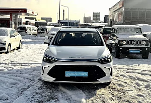 купить Байк U5 Plus 2023, автосалон автоцентр