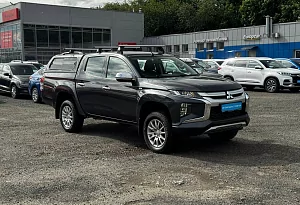 купить Мицубиси L200 2020, автосалон автоцентр