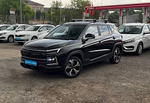 купить Москвич 3 2023, автосалон автоцентр