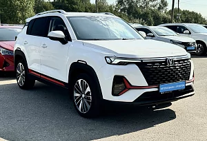 купить Чанган CS35 Plus 2023, автосалон автоцентр
