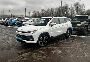 купить Москвич 3 2024, автосалон автоцентр