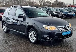 купить Субару Impreza 2010, автосалон автоцентр