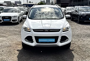 купить Форд Kuga 2015, автосалон автоцентр