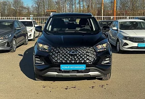 купить Чери Tiggo 4 Pro 2025, автосалон автоцентр