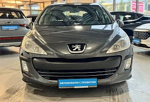 купить Пежо 308 2008, автосалон автоцентр