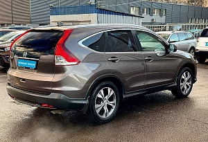 купить Хонда CR-V 2014, автосалон автоцентр