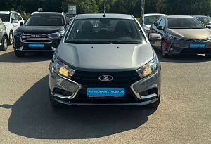 купить Лада Vesta 2018, автосалон автоцентр