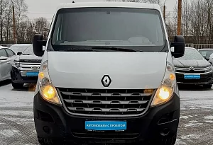 купить Рено Master 2012, автосалон автоцентр