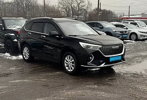 купить  M6 2024, автосалон автоцентр