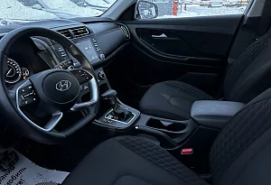 купить Хендай Creta 2021, автосалон автоцентр