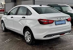 купить Лада Vesta 2024, автосалон автоцентр