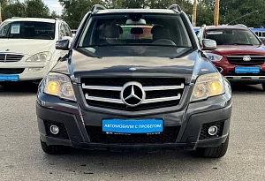 купить Мерседес GLK-Класс 2009, автосалон автоцентр
